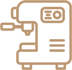 KAHVE ÇEKİRDEKLERİNİN ÖĞÜTÜLMESİ