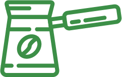 Kahve ÇekirdekleriniN Kavurulması